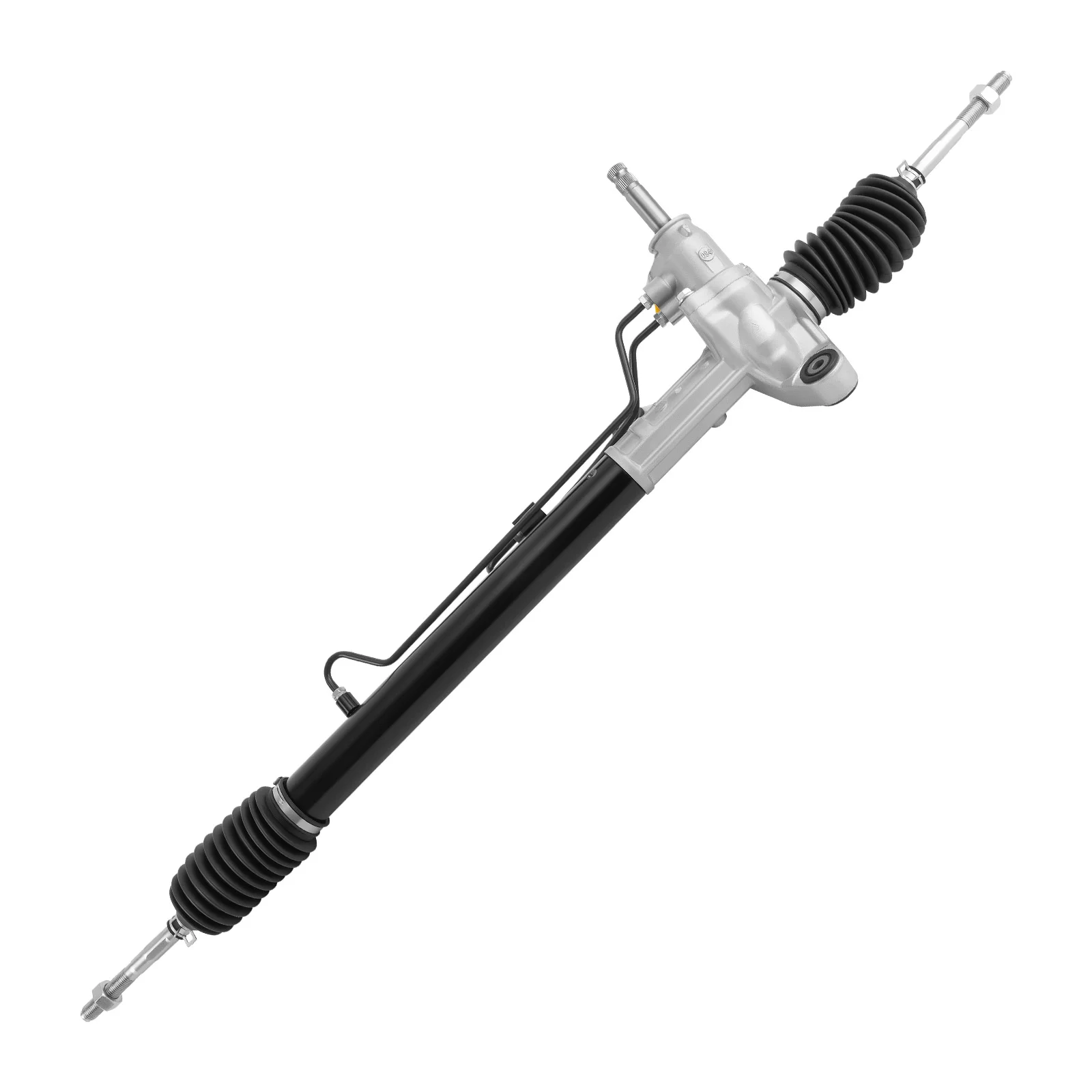 Steering Rack And P… - image