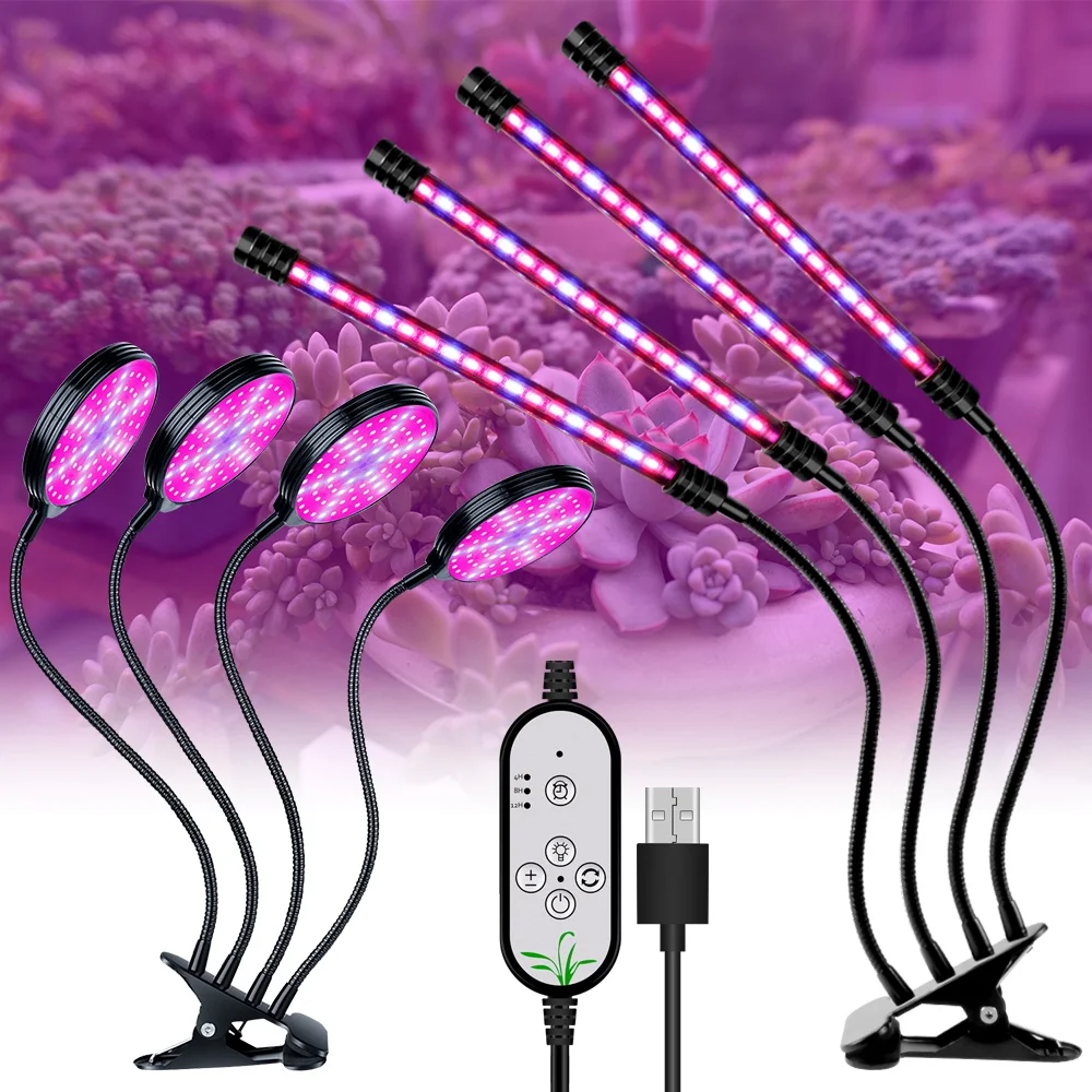 luz-de-cultivo-led-usb-de-espectro-completo-uv-ir-com-temporizador-automatico-liga-desliga-e-intensidade-ajustavel-para-flores-de-interior-suculentas-em-vasos-e-cultivo