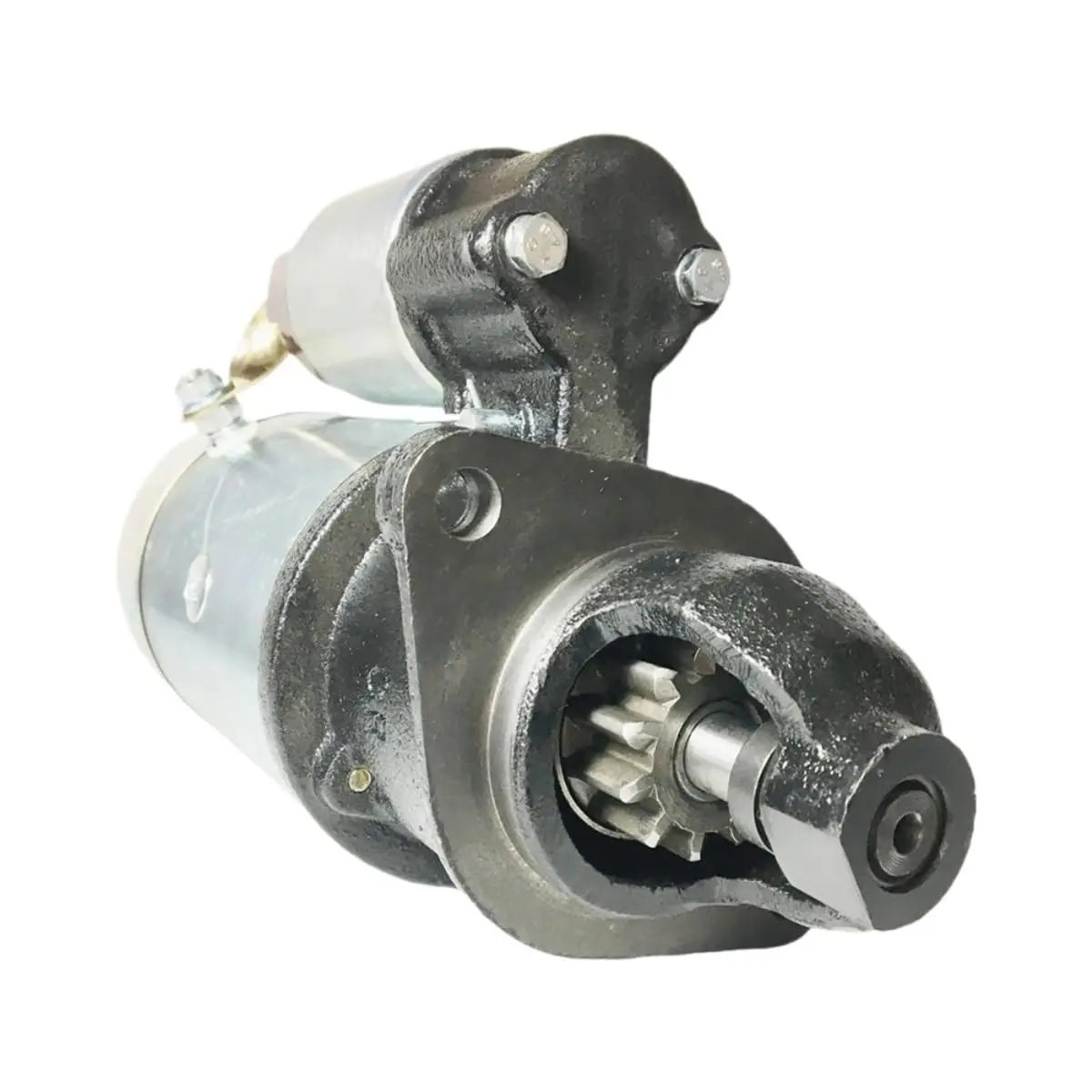 

QD138C Life Boat 380J-3 Starter Motor Compatible for VG8.5F 180105 390 490 475Q