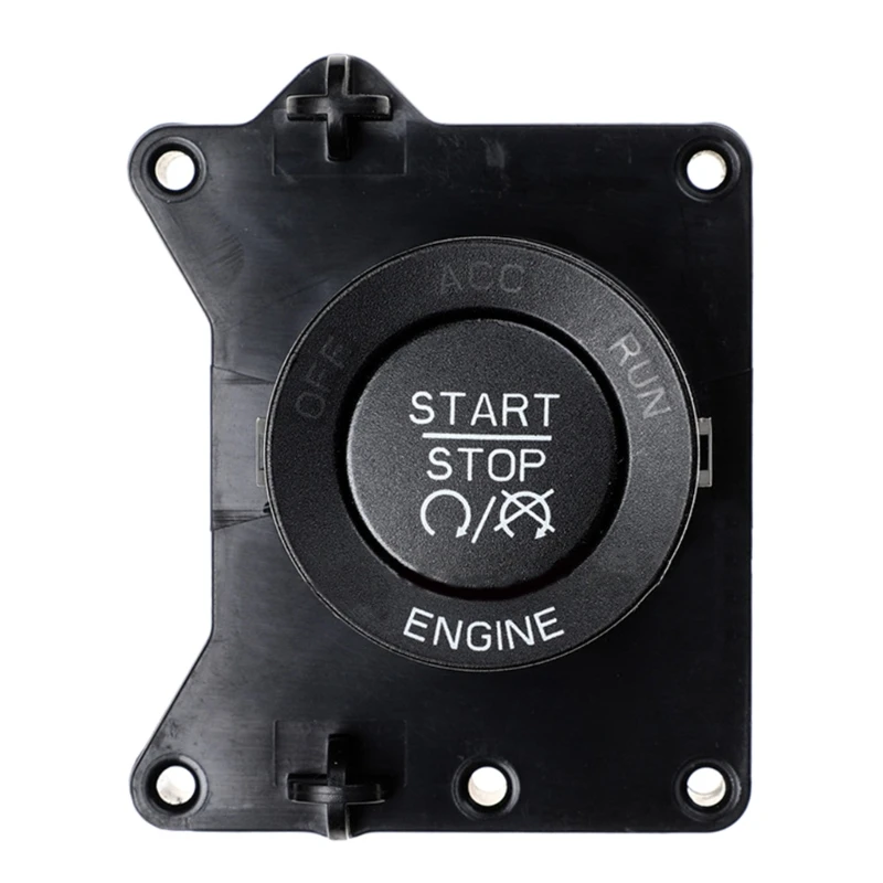 Stop Replacement for JEEP 2014-2019 1VB70DX9AC Ignition Starter Dropshipping