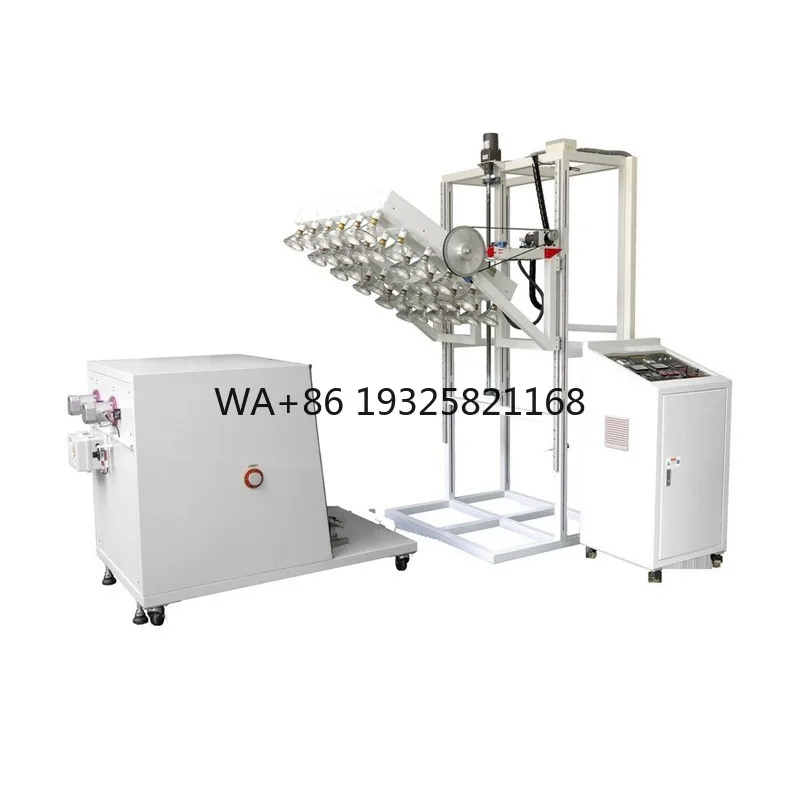 Irradiation Heat Resistance Tester Radiation Thermal Resistant Testing Machine Environment test Equipment Heating Aging Tester