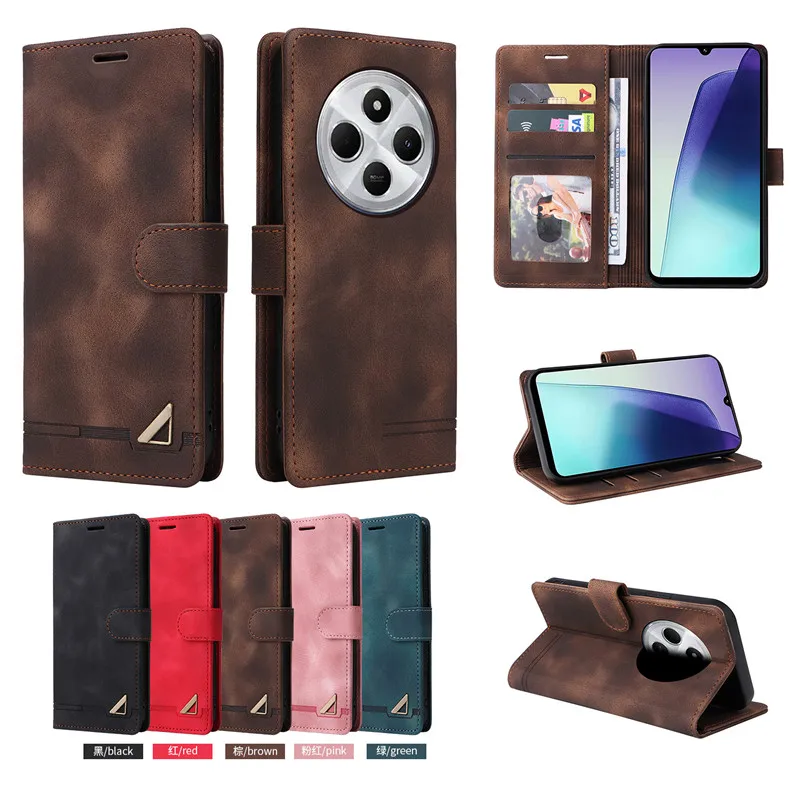 Matte Leather Case … - image