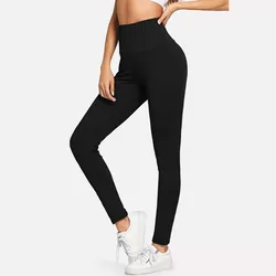 Casual Sport Yoga Leggings Women Womens Plus Size Yoga Pants Cotton Mesh Yoga Pants For Women Sexy High Waist Butt Yoga Pants