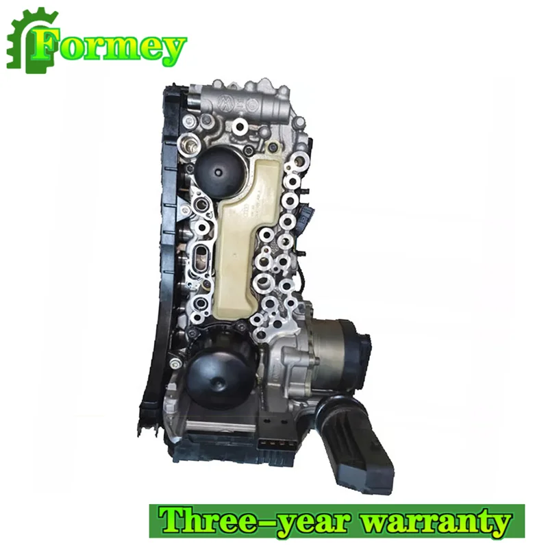 Auto Parts 0CK 0CK927156S 0CK325121D Transmission TCU Mechatronics Assembly 0CK927156AA for Audi A6 A7 S6 VW