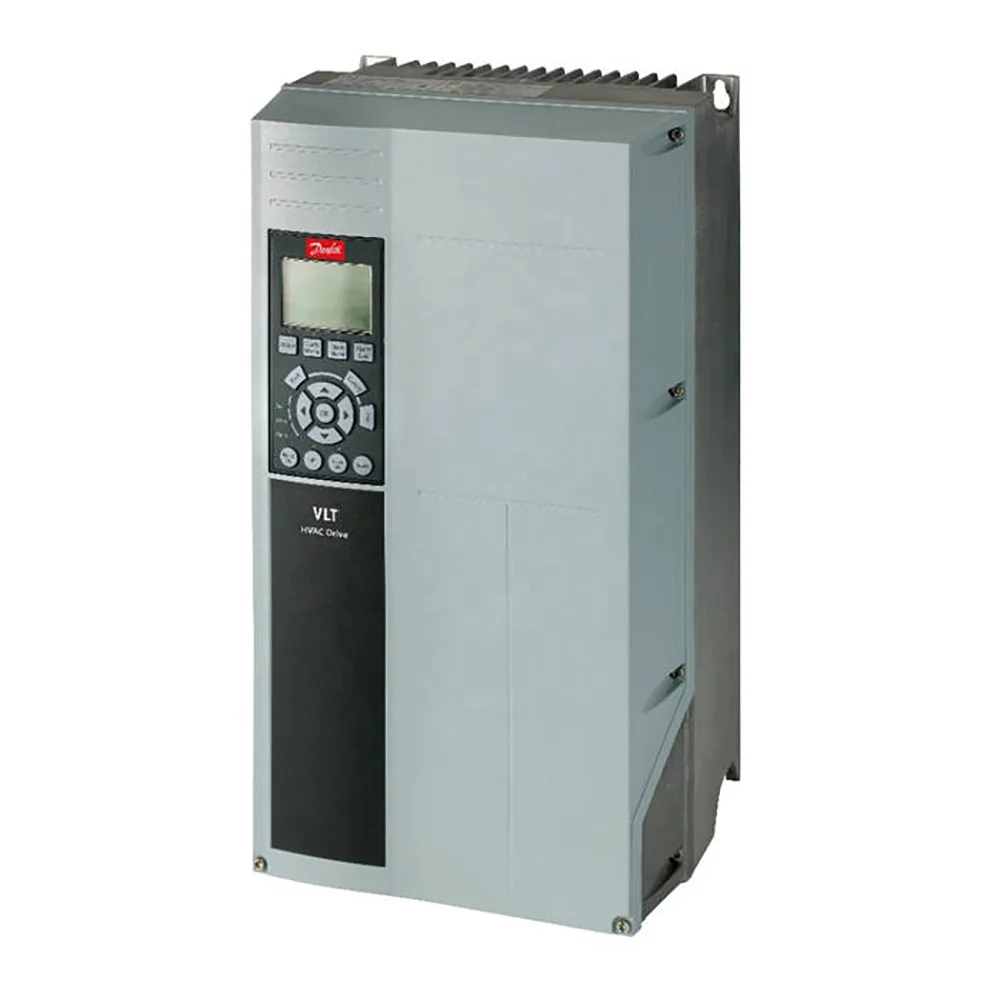 Original Danfoss VLT FC302 series FC-302 inverter Micro Drive FC302P30KT5E20H2 DANFOSS