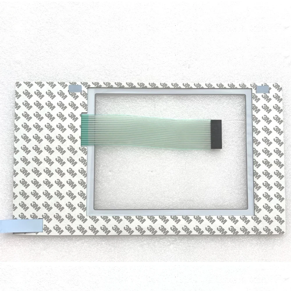 New Durable For 2711P-B10C4D9 Touch Screen+Protective Film