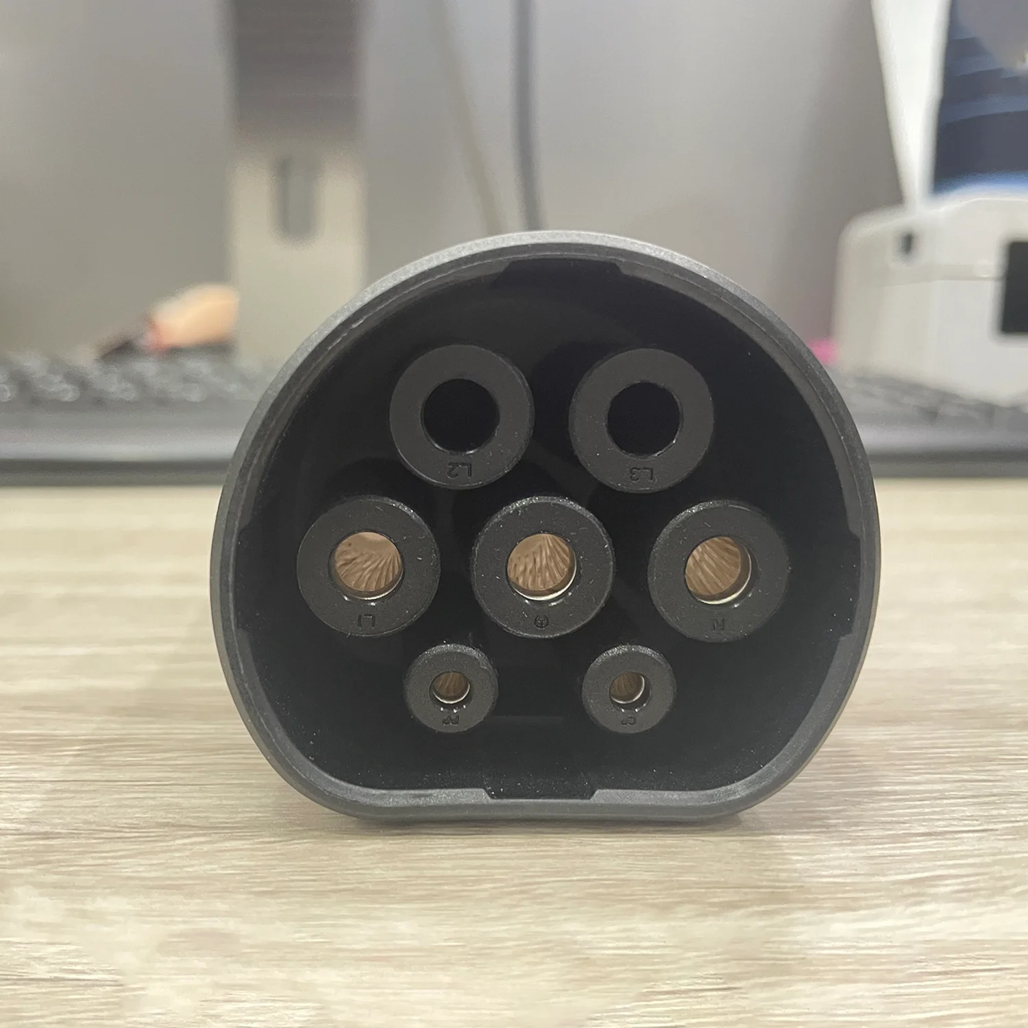 EcoFlow DELTA Pro Charging pile Fast Charging Adapter