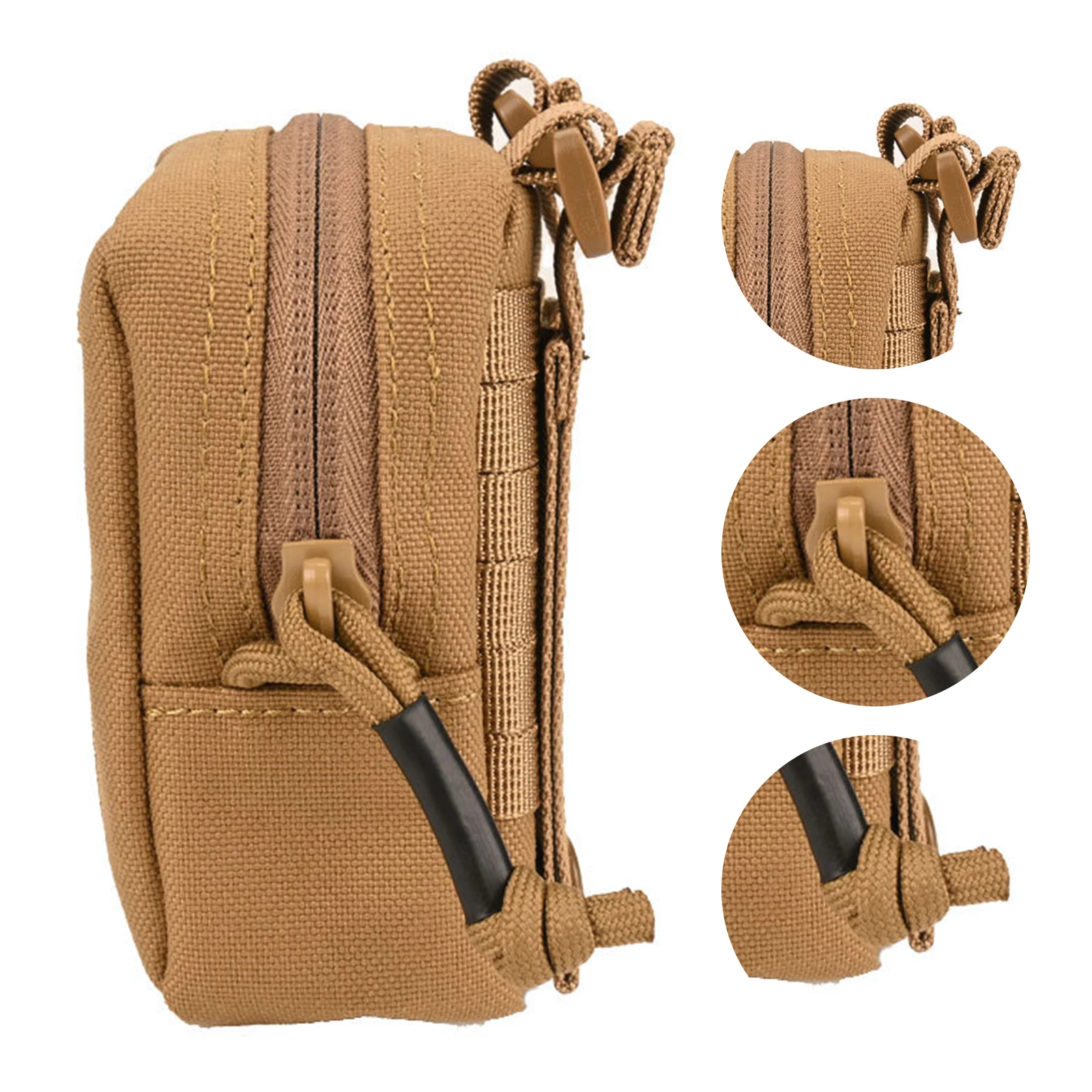 Tactical Disposable Glove Pouc - Outdoor Hunting Gloves review and price