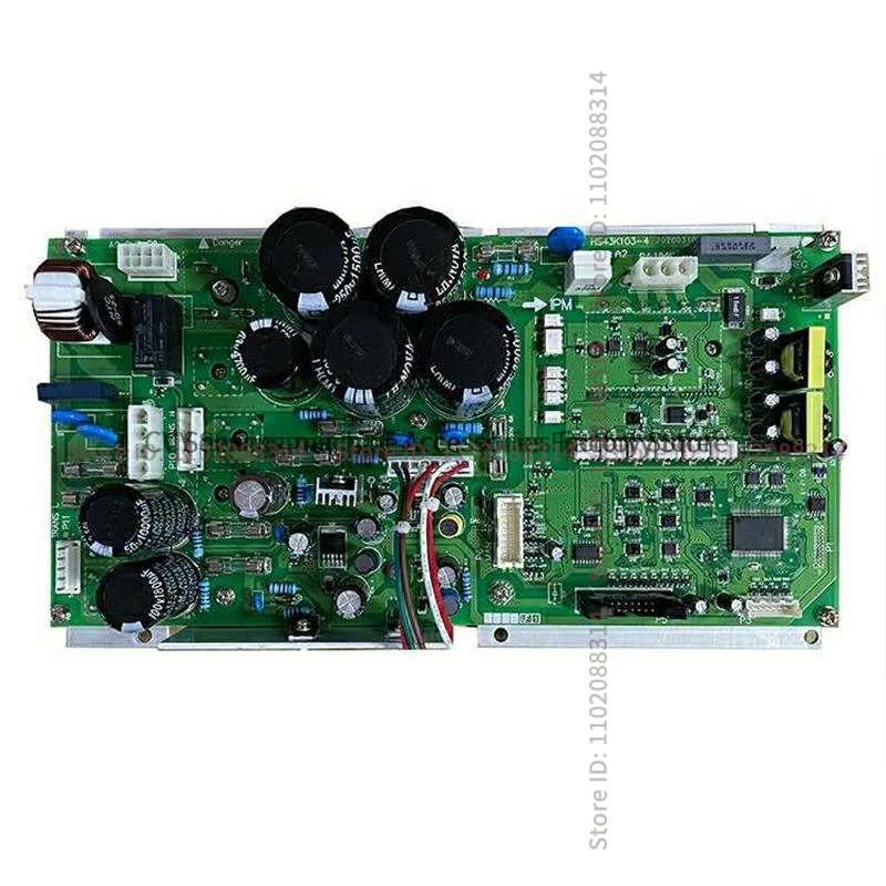 New Domestic Power Board Circuit Board for Brother 342G G Style 3020 Computer Pattern Sewing Machine Circuit Board