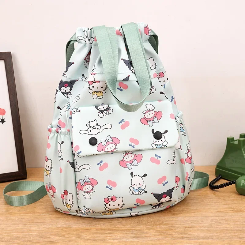 Рисунок 5 - Sanrio, hello kitty дорожный спортивный