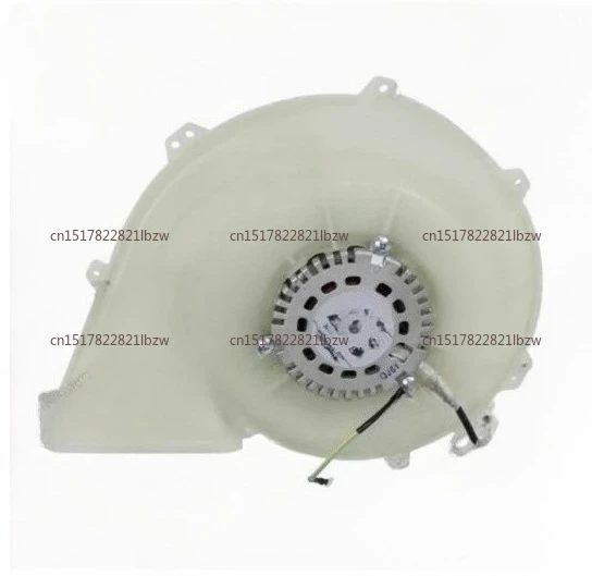 Disassembly product, XG2072F-B drum washing machine, drying fan asynchronous motor