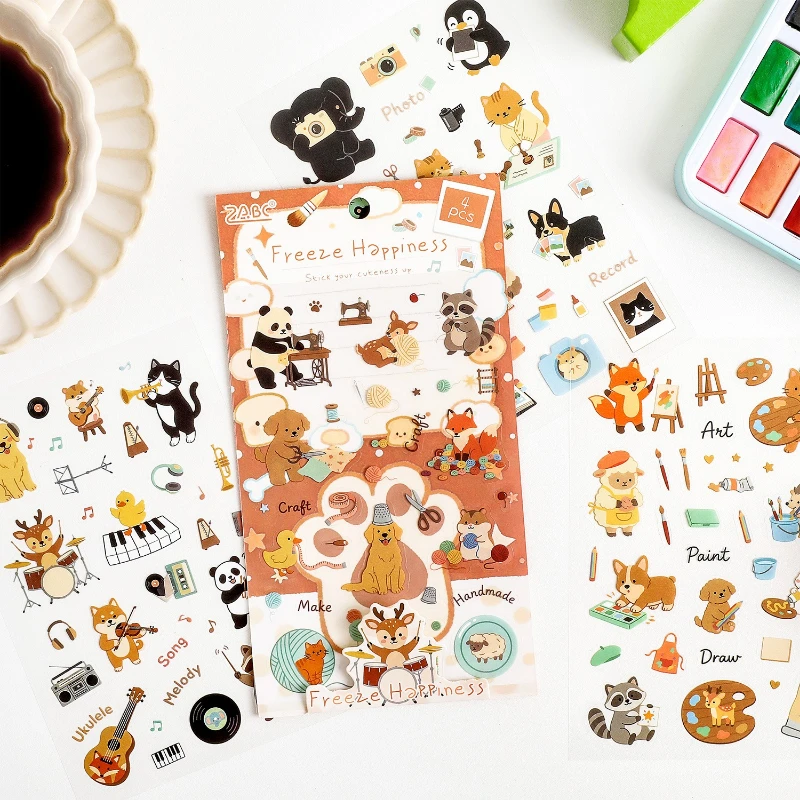 Soft Time Serisi Çizgi Film Ha - Pet Supplies Zoo incelemesi ve fiyatı