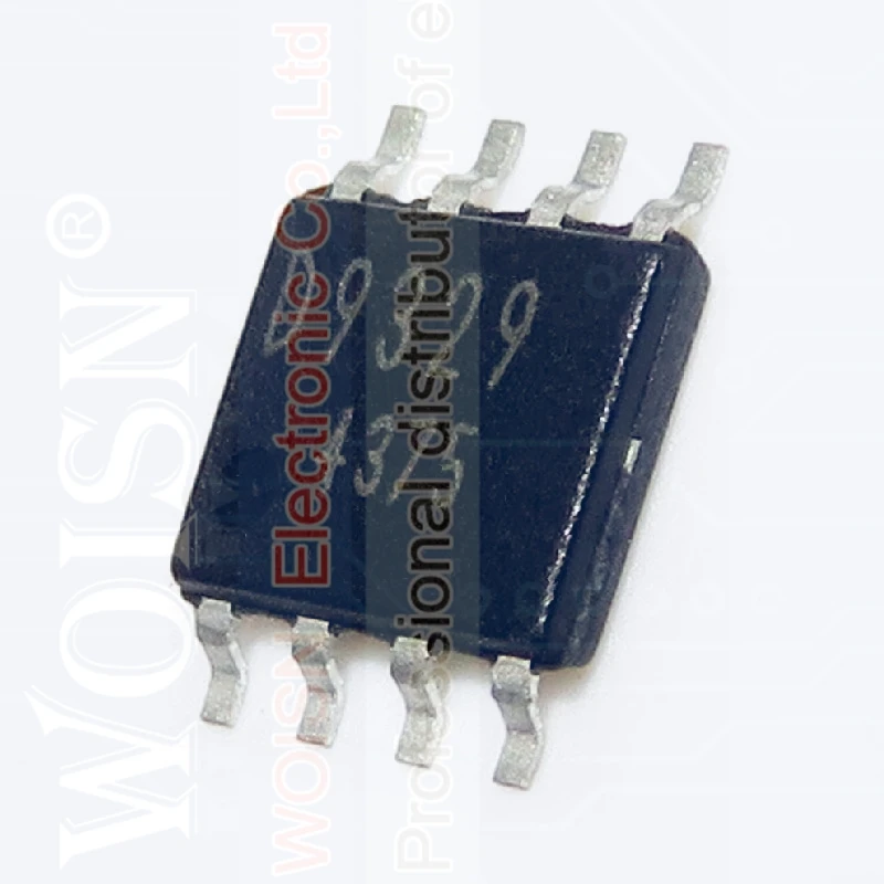 Hot Selling New Stock Secure Shockproof Packing Worldwide Dispatch Bulk Purchase Discount  SOP-8 9911 QX9911