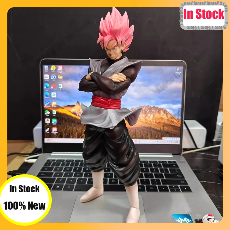 

28cm Dragon Ball Anime Figures Son Goku Kakarotto Figures Action Model Anime Figure Toys Gifts