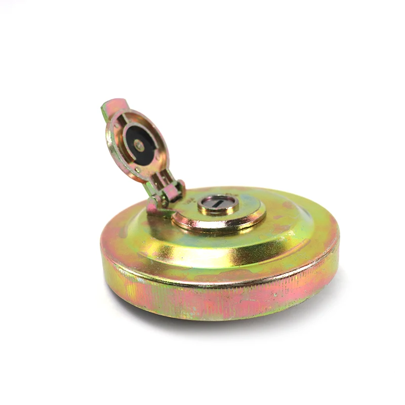 

Oil Tank Cap Excavator For Kobelco Sk75 140 200 210 230 250 260 Sk350-8 Hydraulic Oil Tank Cap