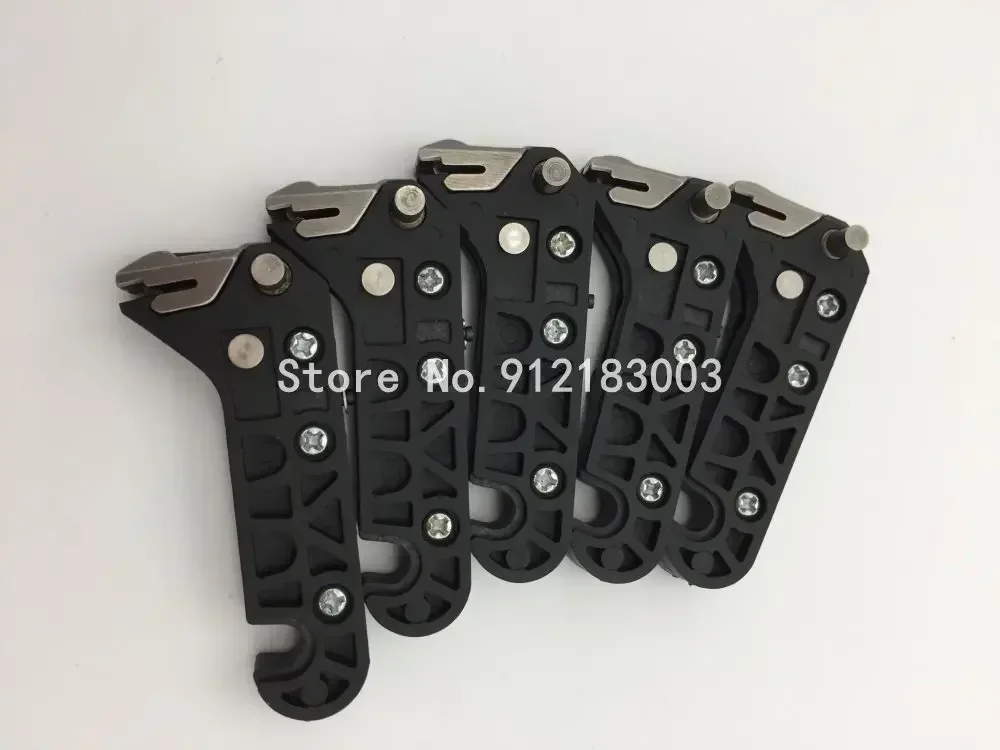1 Piece Hohner 43/6 Head Parts, 43/6 Nail Head Folding Machine Head Spare Parts