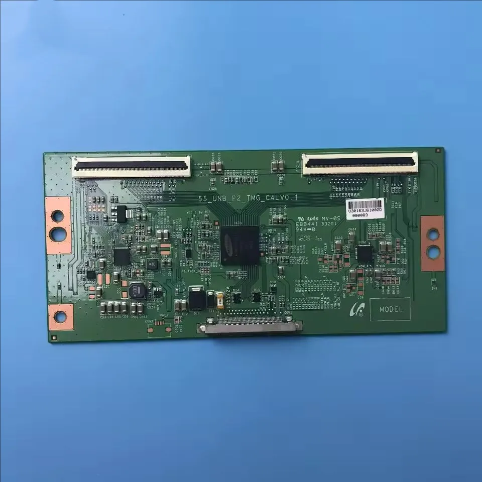 Logic board Card Supply For 55_UNB_P2_TMG_C4LV0.1 LTI550HN09 LTI550HN10 LH55UDDPLBB LJ94-30163C LH55UD UD55D