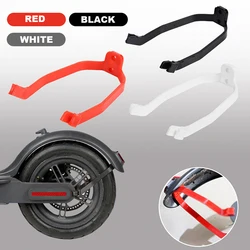 1pc Support Scooter Rear Mudguard Upgraded Part Fender Pad Foot Support Pad Scooter Accessories for Xiaomi M365/M365 Pro