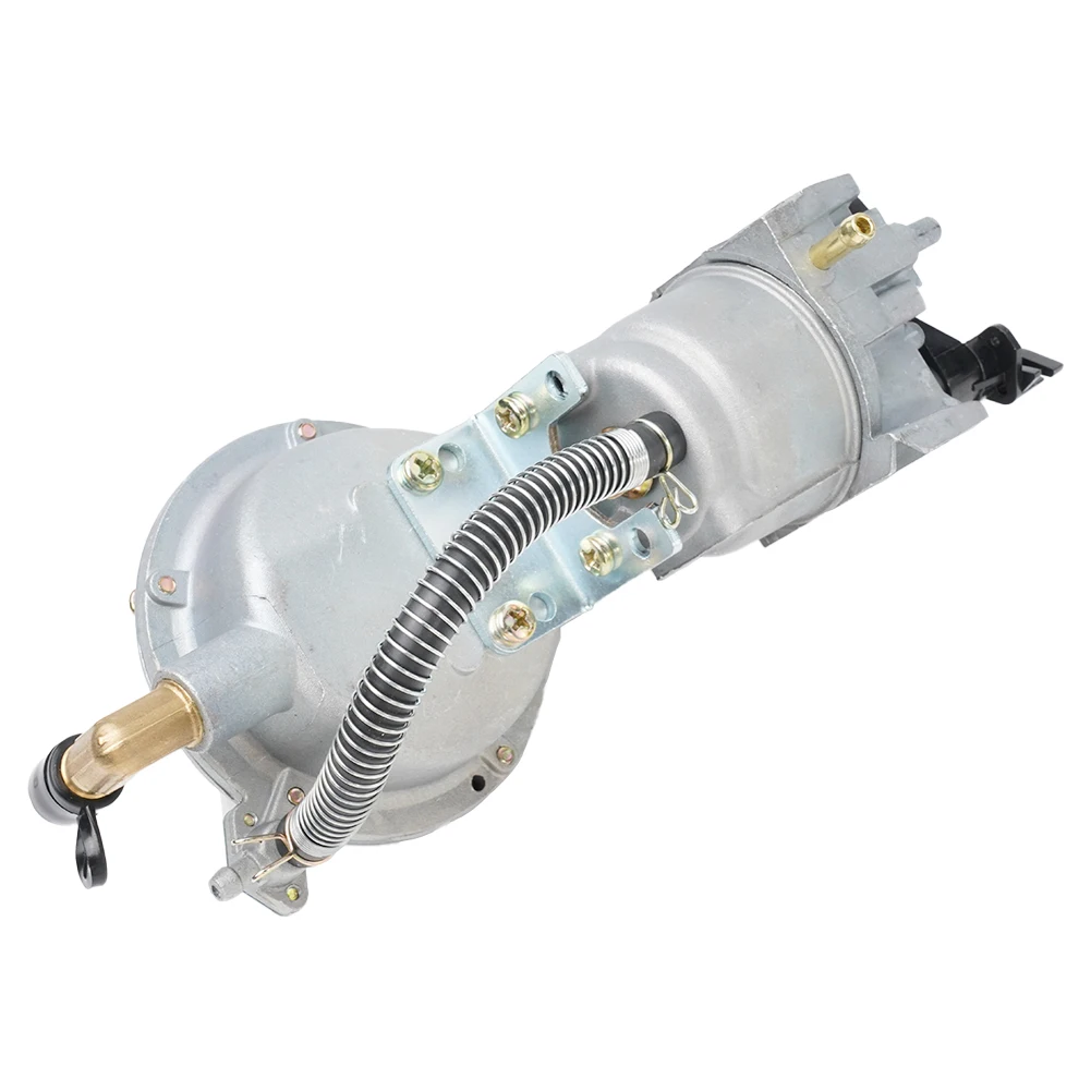 

Dual Fuel Carburetor Upgrade Your For Generator with Dual Fuel Carburetor Conversion Kit for GX200 160F 168F 170F