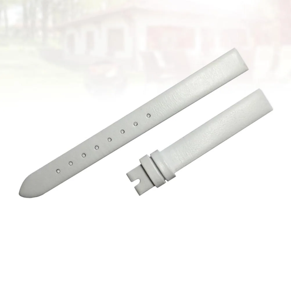 

Watch Band Replacement Strap Fashion Bracelet Straps for White