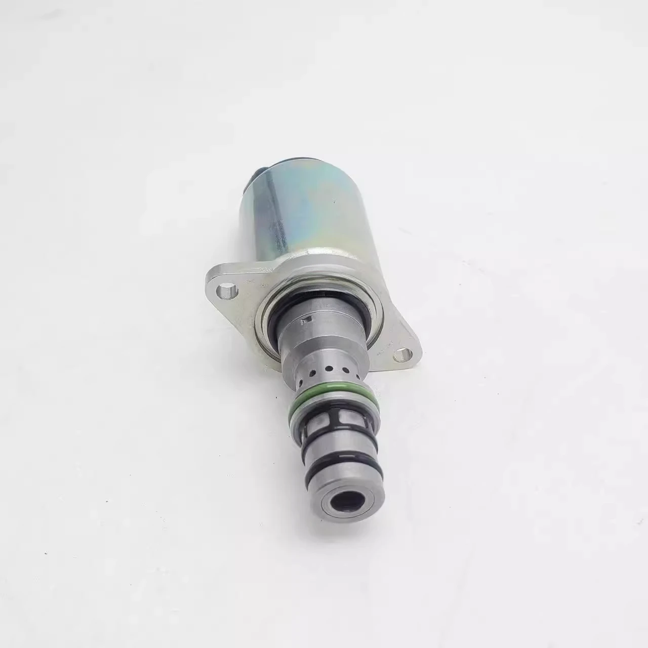 

SY245 335 36 Экскаватор Пропорциональный электромагнитный клапан снижения давления Аксессуары TM90501