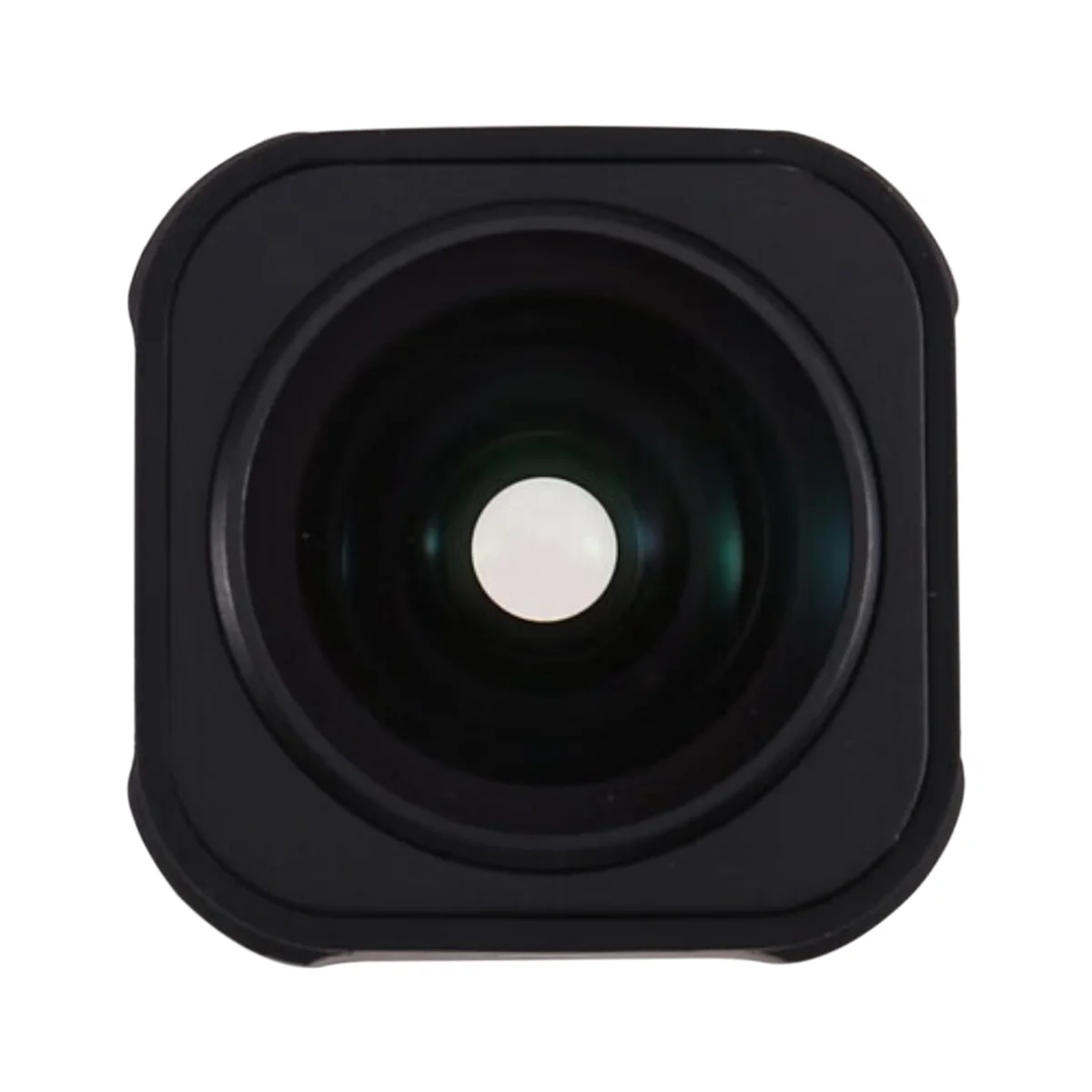 2025+ Anti-Shake Upgraded Lens for 10 9 Max Smooth Wide-Angle 155D FOV Replacement Lens Camera Accesories