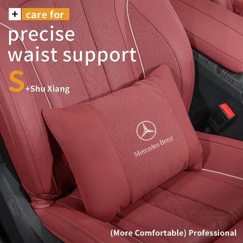 8 best sales mercedes benz amg accessories - №7