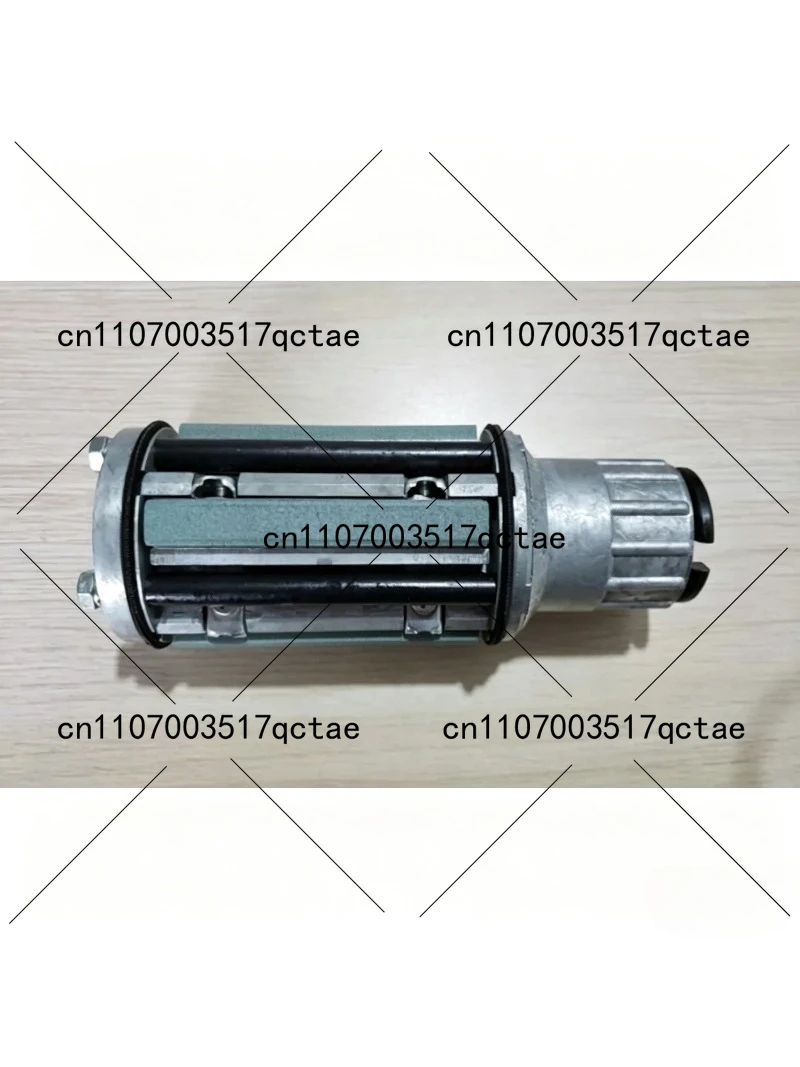 H101 Aluminum Alloy Honing Head Cylinder Liner Grinding Head Manual Adjustment Type Honing Range: 66-140mm