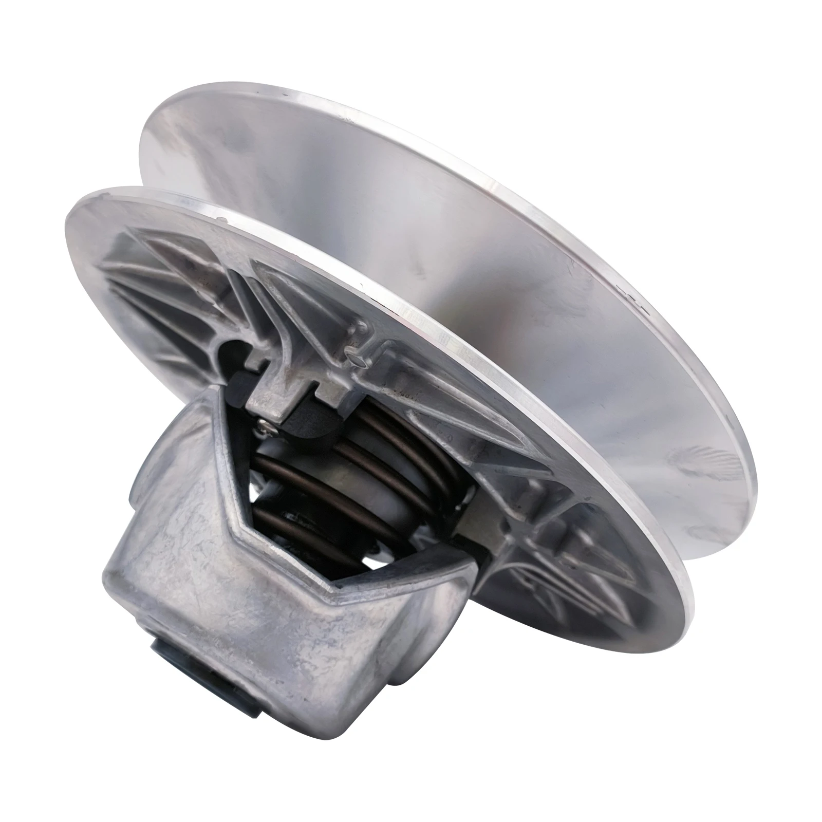 

Secondary Driven Clutch Pulley Fit For CF500 UForce ZForce OEM 0GR0-052000 ATV SSV UTV 4x4 Buggy Parts
