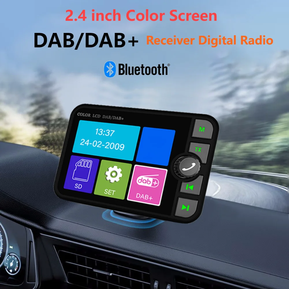 2.4-Inch Color Lcd …
