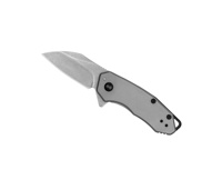 Mini 1408 Folding Pocket Knife, 8Cr13Mov Blade, Steel Handle, Survival Knives, Utility EDC Tools, Outdoor Camping ，Man's gift