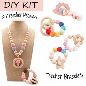 サンロニー16/20mm 10/20PC 12ベストセールス木製ビーズ-9