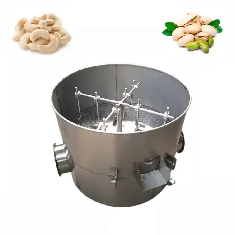 for High Quality Commercial Pine Nut Almond Milk Peanut Processors