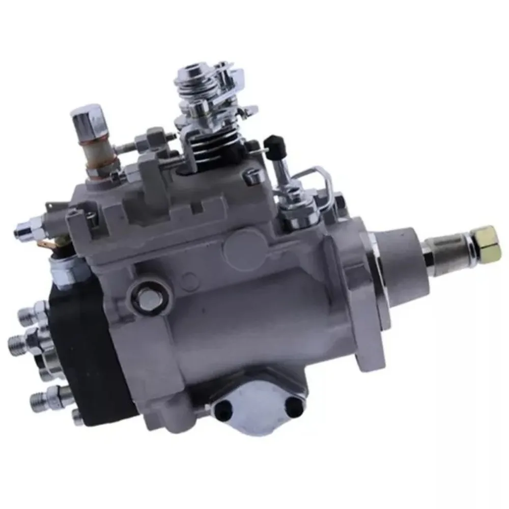 Für C6204711320 Kraftstoffeinspritzpumpe kompatibel mit dem Cummins B3.3-Motor