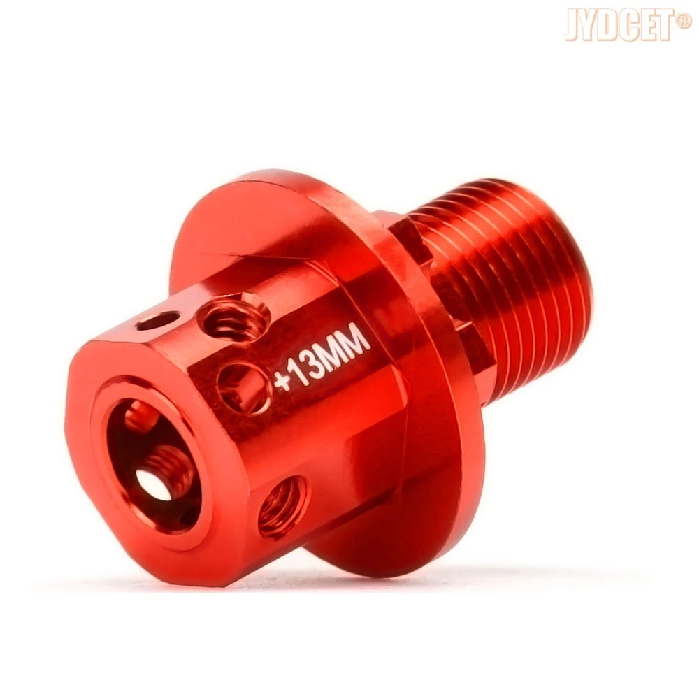 Aluminum Lengthened…