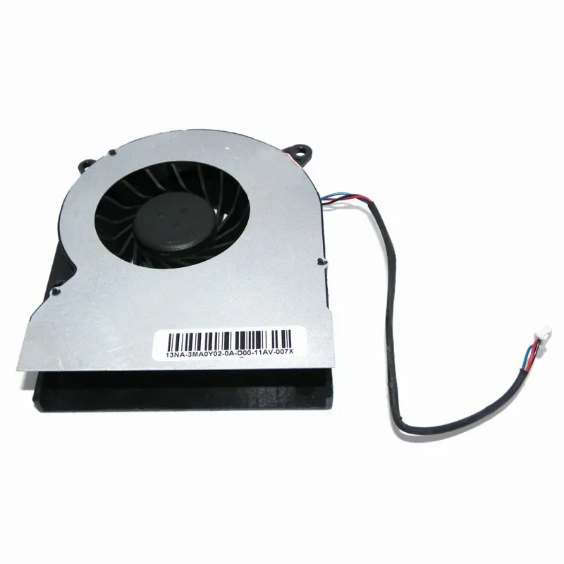 Jianglun new dfs601605hb0t f82q 1320-007g0h2 for HP TouchSmart 600 PC CPU cooling fan