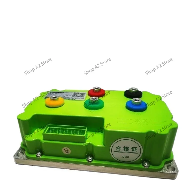 ND72260 ND72240 Remote Drive Controller Bluetooth Debugging