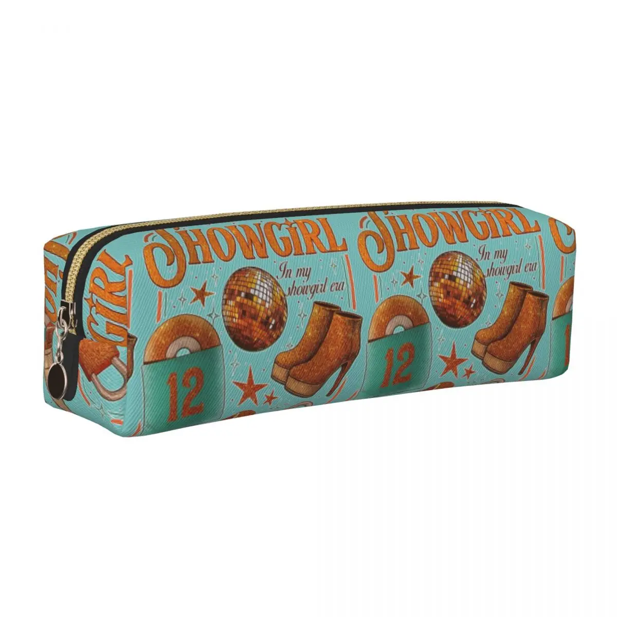 

TS Showgirl In My Showgirl Era The Life Of A Showgirl Pencil Cases Pencilcases Pen Kids Big Bags Students School Gift Stationery