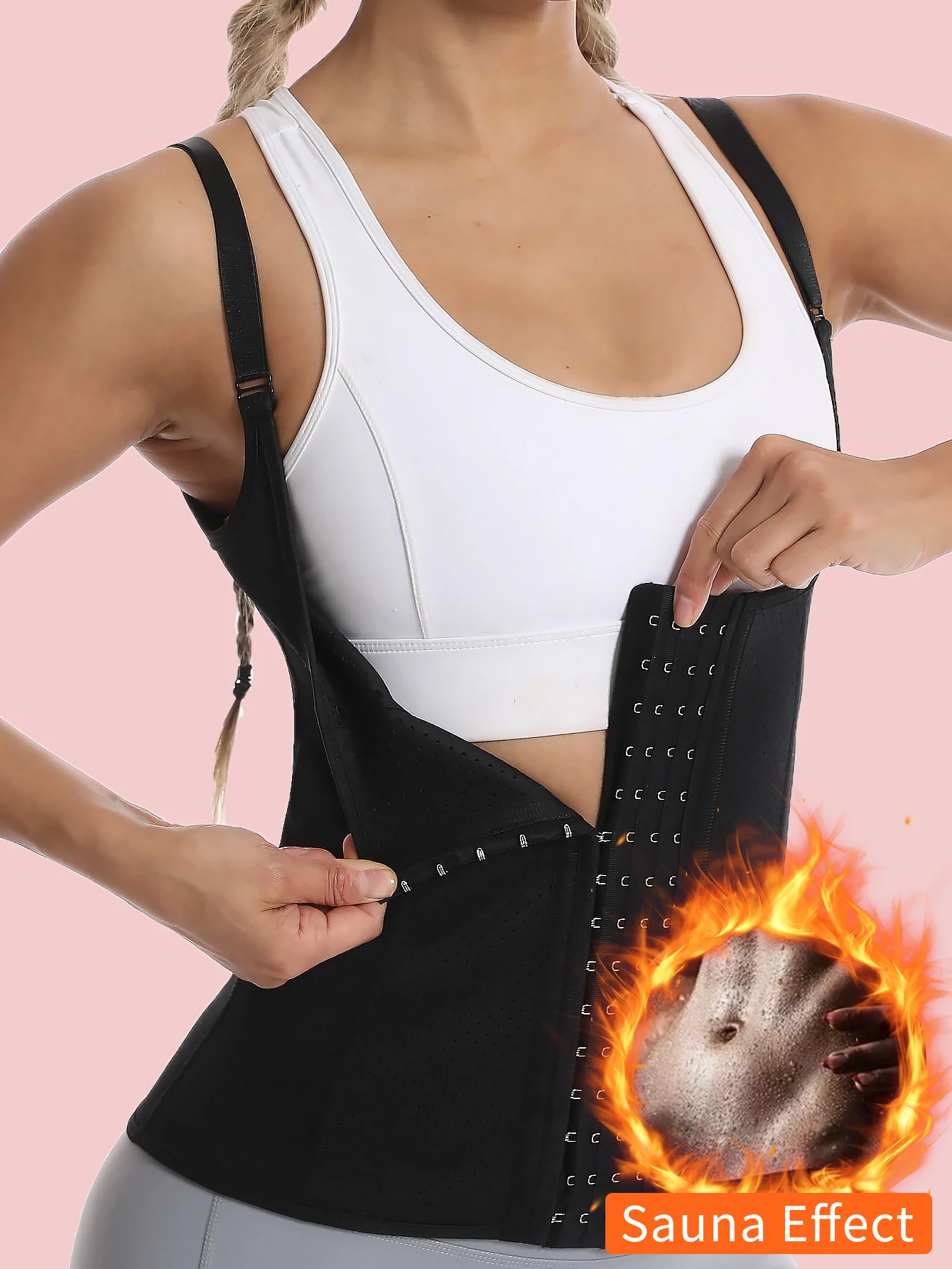 ملابس داخلية نسائية، مجلد البطن، حزام خصر ضيق لنحت الجسم، مدرب الخصر ومشد الخصر من النيوبرين