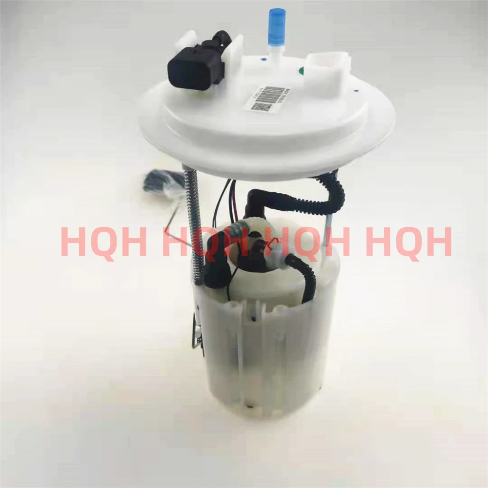 Hqh Fuel Pump Assem…
