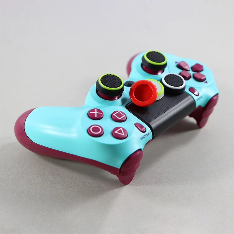 Thumbstick หมวก Xbox PS5 PS4 Handle Rocker Cap Rocker Controller สําหรับ Sony PlayStation 4 5 สําหรับ Xbox S/X Nintendo Switch Pro