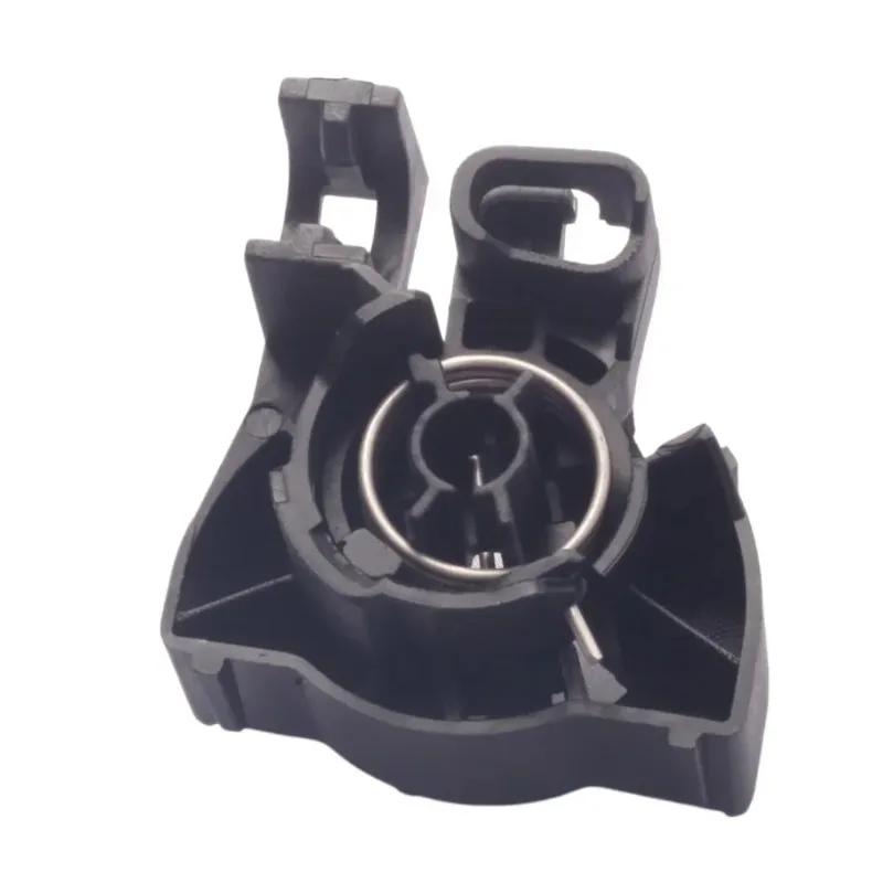 

31479075 31479077 Оригинальный монтажный кронштейн замка капота, основание ручки для Volvo XC60 S60 S90 V90 XC90