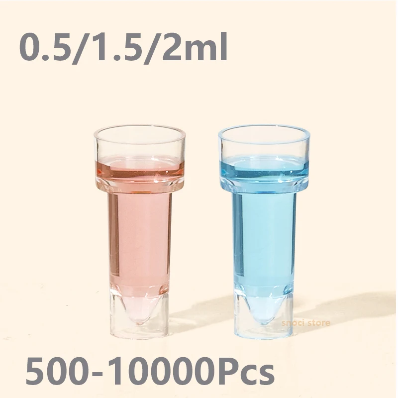 Imagem -02 - Plastic Sample Cup Bioquímico Analyzer Amostra Descartável Match ps Container 7150 7060 Series Lab