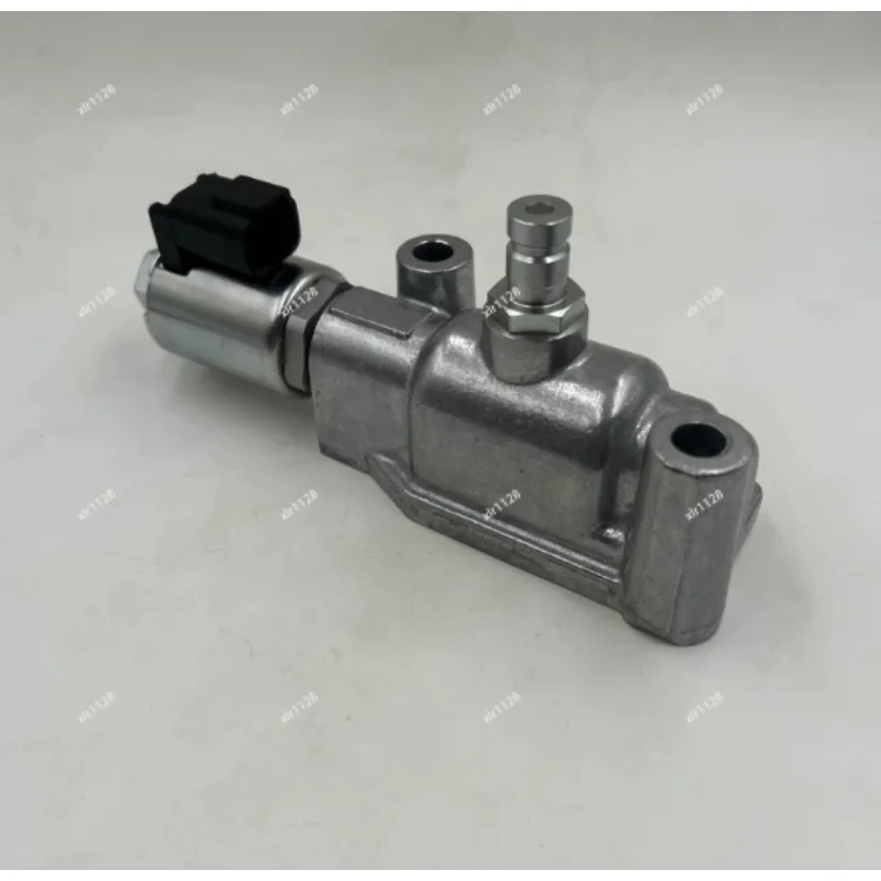 24V Transmission Solenoid Valve Assembly 244-3114 For Grader Loader Machinery