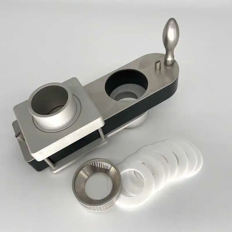 

Модифицированные детали для измельчения зерен EK43, количественный артефакт веса для кофейных зерен