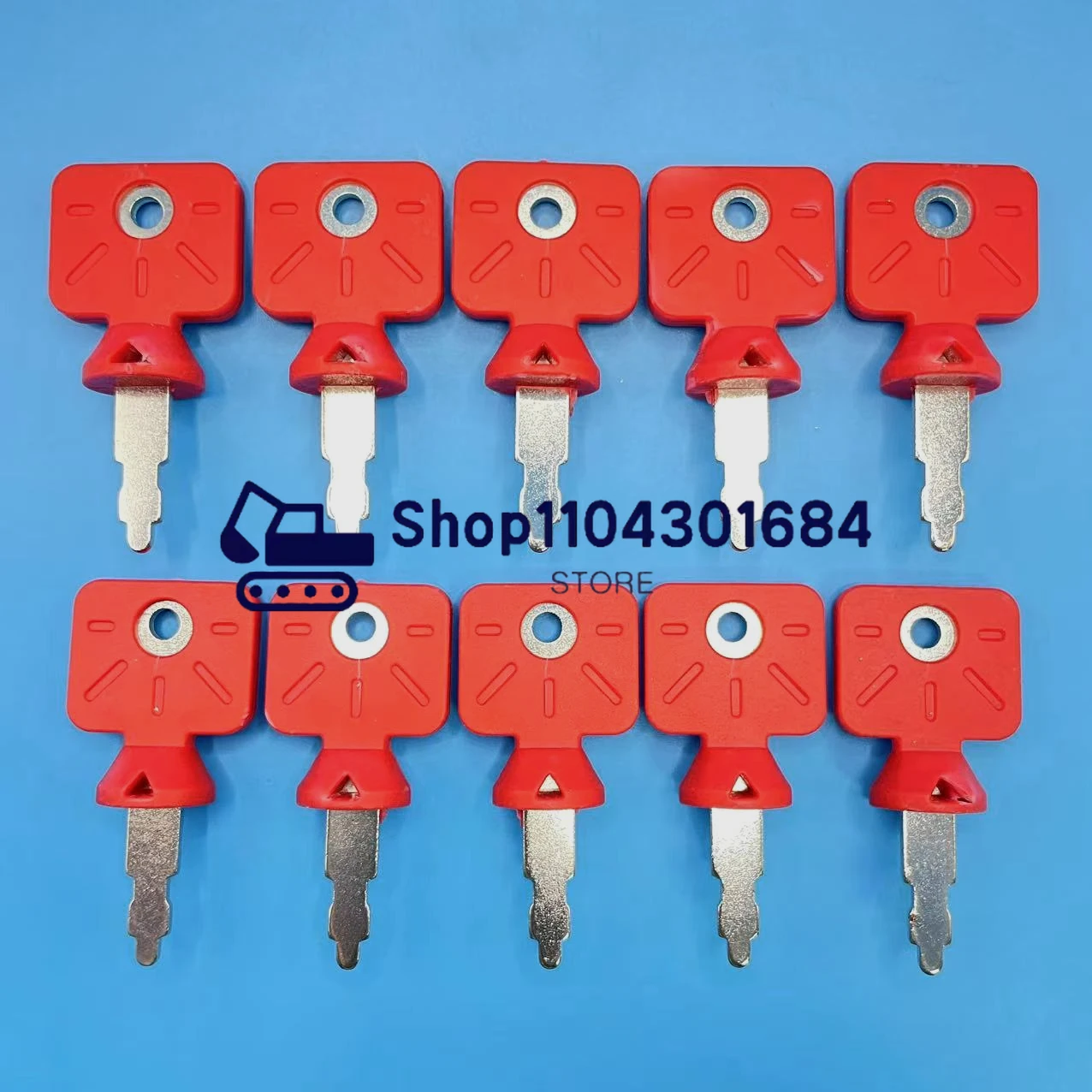 

10 шт. 180331 532180331 Ключ электрического запуска для газонокосилки Husqvarna Craftsman НОВИНКА