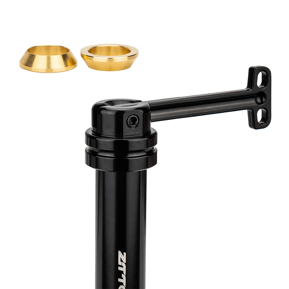 ZTTO خفيفة دراجة مخفية الإفراج السريع برميل رمح قضيب 12x100 12x142 12x148 15x100 15x110 دراجة الطريق الجبلية من خلال رافعة المحور #6