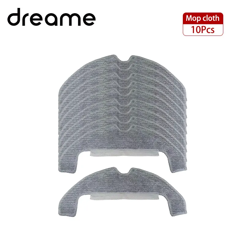 Variant: 10 Mop Cloths