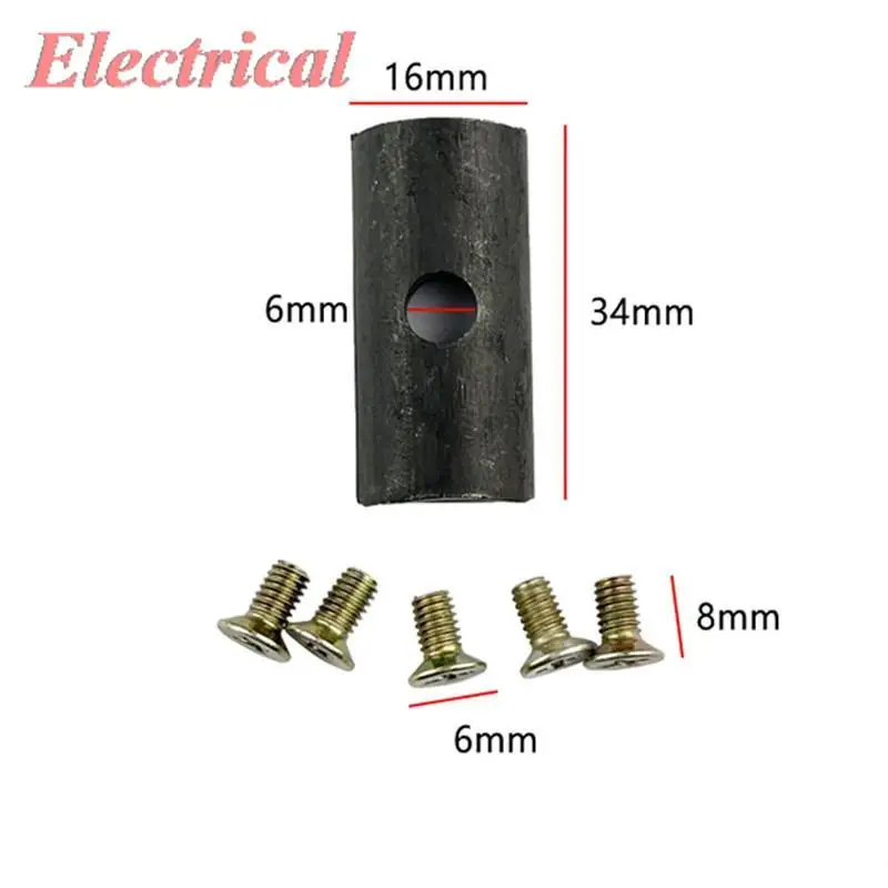 1pc Jig saw Base Plate set replacement for Makita 4304 JigSaw Reciprocating spare parts Accessories For KEN 1260/1160