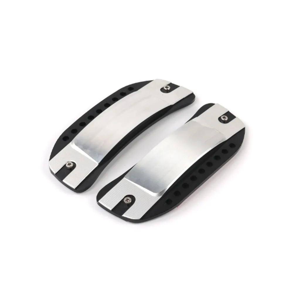 لعموم أمريكا 1250/S 2021-2024 دراجة نارية الملحقات كام ضرس ميداليات لاصق يغطي